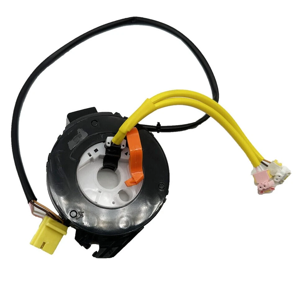 Clock Spring Cinta Airbag Squib Spiral Cable Sensor Spiral Cable ESCALADE 2003-2006 CHEVROLET AVALANCHE 1500 2500 2003-2006 GMC SAVANA 1500 2500 2003-2007 26088118 26094620