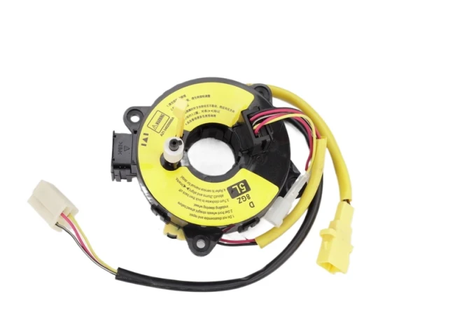Clock Spring Cinta Airbag Squib Spiral Cable Sensor Spiral Cable CHERY A5 A21-3402080BA