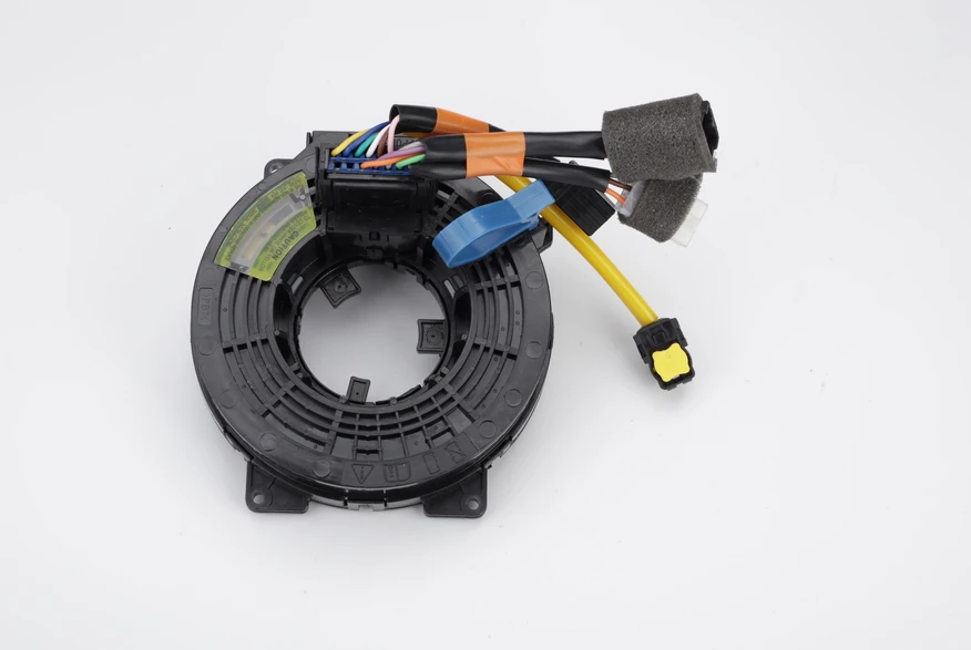 Clock Spring Cinta Airbag Squib Spiral Cable Sensor Spiral Cable Proton 13WAY PW950816
