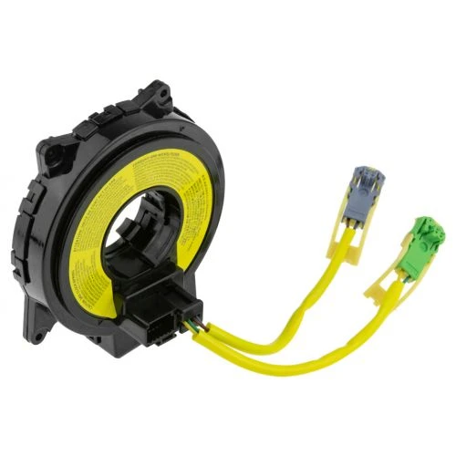 Clock Spring Cinta Airbag Squib Spiral Cable Sensor Spiral Cable Hyundai Tucson 2004-2009 93490-2E201