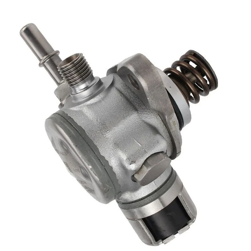 High-pressure Pump For Nissan Qashqai 1.2 DIG-T HRA2DDT 16630-7214R 9834804398 factory