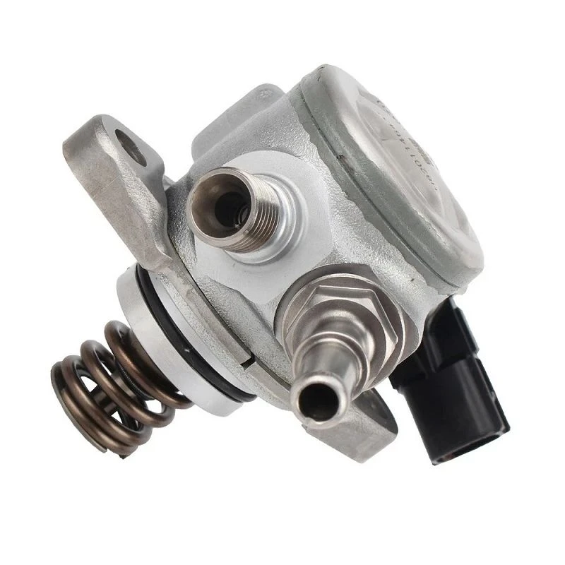 High-pressure Pump For Nissan Qashqai 1.2 DIG-T HRA2DDT 16630-7214R 9834804398