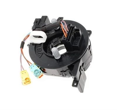Wickelfeder Cinta Airbag Squib Spiralkabel Sensor Spiralkabel Land Rover Range Evoque 2014-2017 LR084445